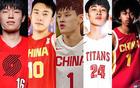 中国男篮21人集训大名单确定！6人缺席惹争议，战日本埋3大隐患