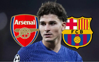 ​阿尔瓦雷斯心有所属：皇马重拳出击遭拒，巴萨仍是首选
