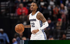 猛龙意外浮现成莫兰特潜在下家 ESPN曝交易方案