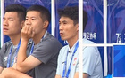 郑智：球队没有达到最好的状态，我们今天运气不错