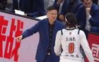 大鱼来了！CBA强力中锋被多队疯抢，或加盟广东队驰援杜锋？