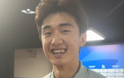 玄智健：世界波是蒙的，目标足协杯冠军