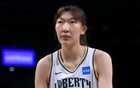 WNBA：大冷！韩旭8分末节0分无缘连场上双 自由人输11连败风暴