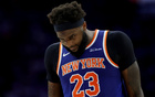 NBA东部休赛期最大疑云:尼克斯能否避开第二土豪线?