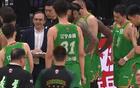辽宁男篮欲内线补强，加入范子铭争夺战，山东山西都对其有意