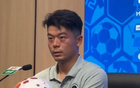 胡睿宝：成都队进球数很多，全队会拿出200%的精神去面对比赛