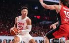 9分7篮板！男篮惨败给日本队之后，杨瀚森的NBA生涯恐也悬了