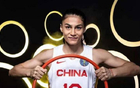 女篮国手迪拉娜官宣退役：因病结束19年生涯 WCBA3冠+世界杯亚军