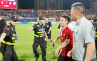 天津记者：世界杯裁判少有重大误判，中超裁判应保持基本公平