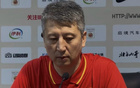 郭士强点评杨瀚森：NBA历练后确实有进步，但需磨合熟悉体系