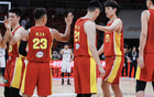 中国男篮主场狂输日本19分，球迷提前离场，郭士强负主要责任！