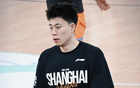 媒体人：上海久事预计为张镇麟提供四年D类续约合同
