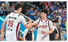 入选国家队还破防？李悦洲发文疑似不开心又删除 赴美特训又泡汤了