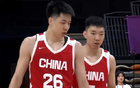 真过瘾！男篮残阵半场领先19分，三分18中11，郭士强把进攻打明白了