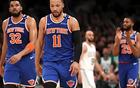 时隔十年，王哲林首度回应拒绝加盟NBA！大家真错怪周琦和杨瀚森了
