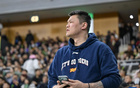 朱芳雨、杜锋相继离队，CBA十一冠王广东男篮进入重建时间