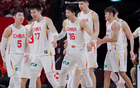 中国男篮重大喜讯，日本队提前认输，金牌稳了，郭士强运气太好