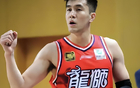 官宣！郭艾伦离开广州龙狮，两年合计打19场，退役OR继续打？