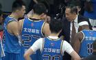 北京男篮锁定新外援，23+4+5后卫基本确定加盟，搭档布朗冲击总冠军