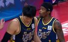 比奎因强太多！NBA级暴力控卫或被广东队看中，这才是夺冠的拼图