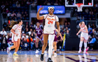 WNBA7号秀仅打一个半赛季便被交易:场均11.6分8.9篮板,太阳队换来次轮签