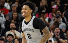 哈珀：新赛季不介意再次替补 无论怎样我都在NBA