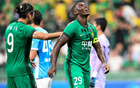 4-0，升至第3！国安5球“双杀”深圳队，7场不败，距离第二仅2分