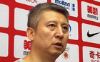 郭士强：后面窗口期比赛容错率比较低 这是我们集训时间最长的一次
