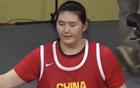 张子宇24分11板中国女篮险胜尼日利亚，女篮的问题一箩筐