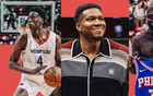 2026年NBA休赛期操作榜：雷霆进前十，字母哥落脚迈阿密