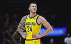 前火箭投手将转战意甲豪门，但他的目标还是回到NBA赛场？