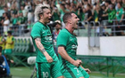 国安主场4-0击败深圳 铁血防守与华丽进攻诠释国安精神