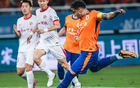 随着山东3-1复仇，海港3-2三镇，中超最新排名出炉！山东排第2