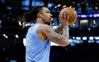 NBA克拉克死后，他家人通过保险公司可获剩余的1250万美元合同款