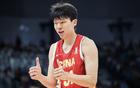 NBA官推夸杨瀚森：15分9篮板，帮中国男篮拿下世预赛胜利