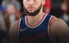 签了签了！西蒙斯正式加盟！已经阔别NBA一年时间