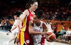 随着中国女篮61-94美国，产生6个不争的事实，女篮扛旗人表现糟糕